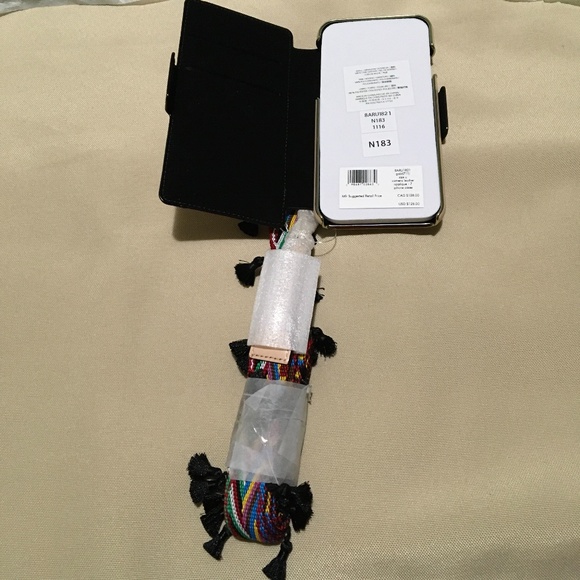 Kate Spade I Phone Case - Picture 5 of 9